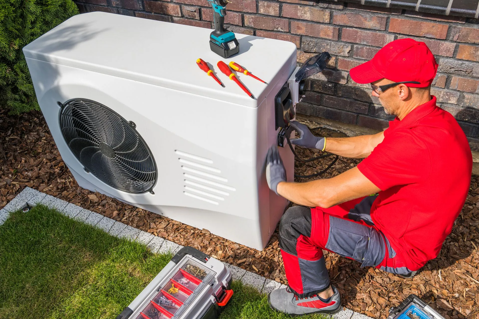 About HVAC in Saluda, SC